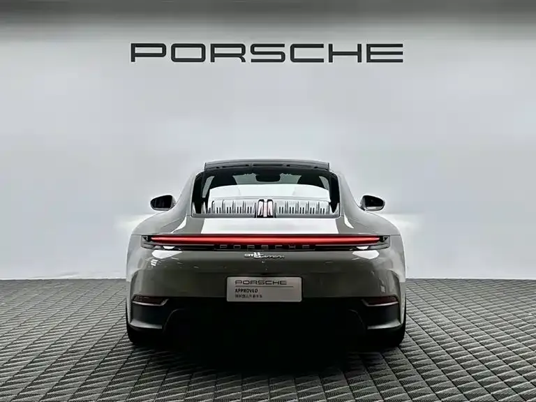 Porsche 911 — фото 3