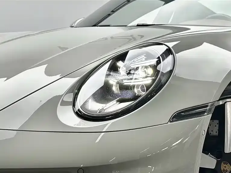Porsche 911 — фото 2