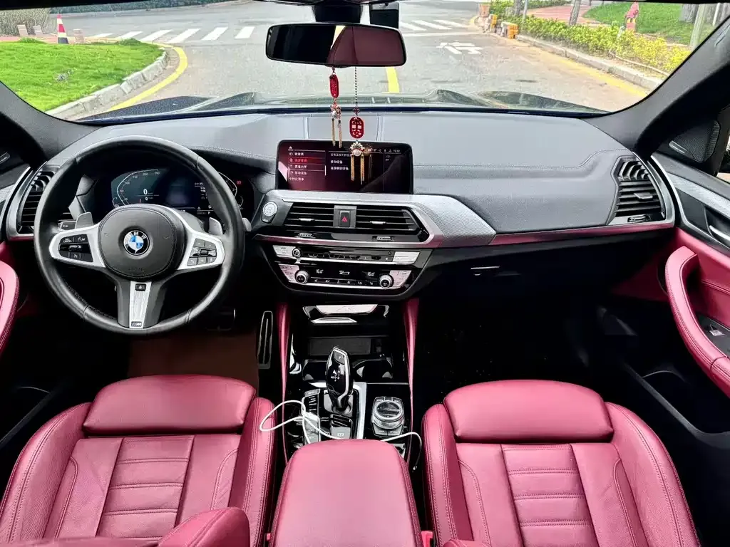 BMW X4 — фото 2
