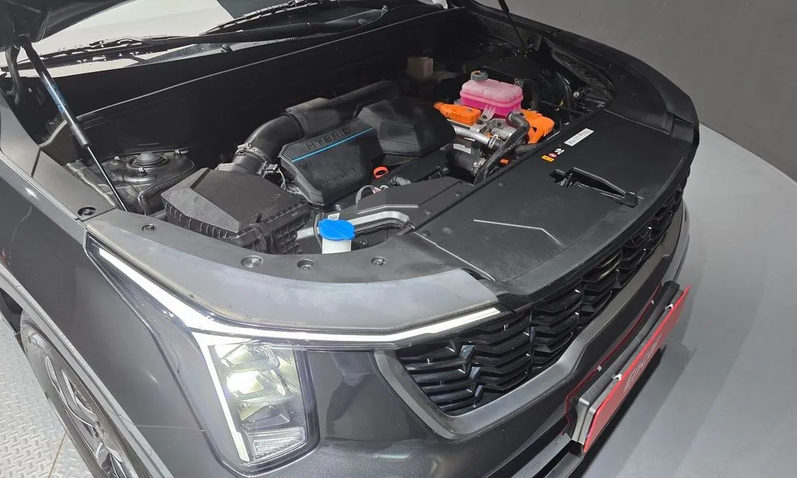 Kia Sorento — фото 7