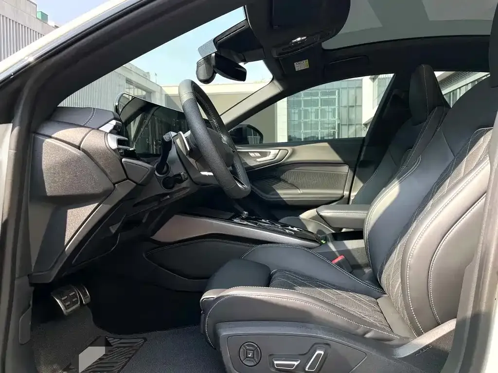 Audi A5L Sportback — фото 8