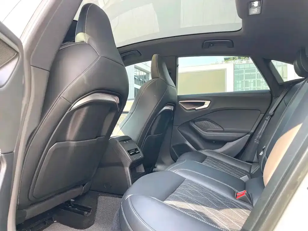 Audi A5L Sportback — фото 5