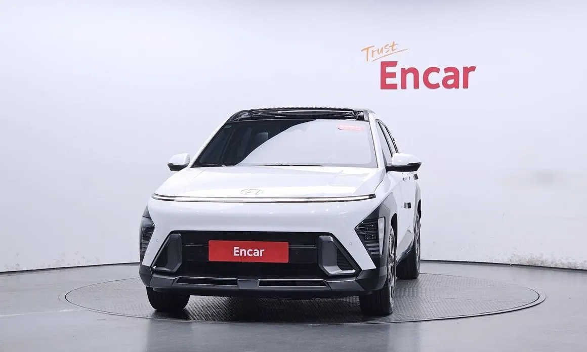 Hyundai Kona — фото 2