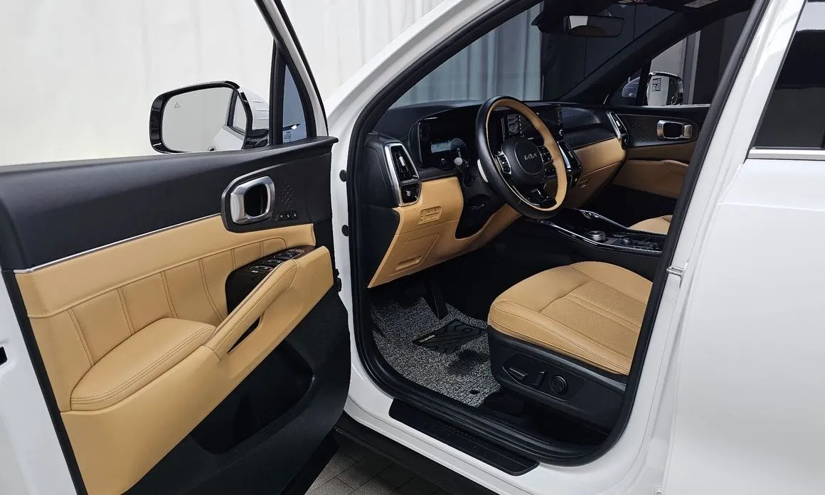 Kia Sorento — фото 4