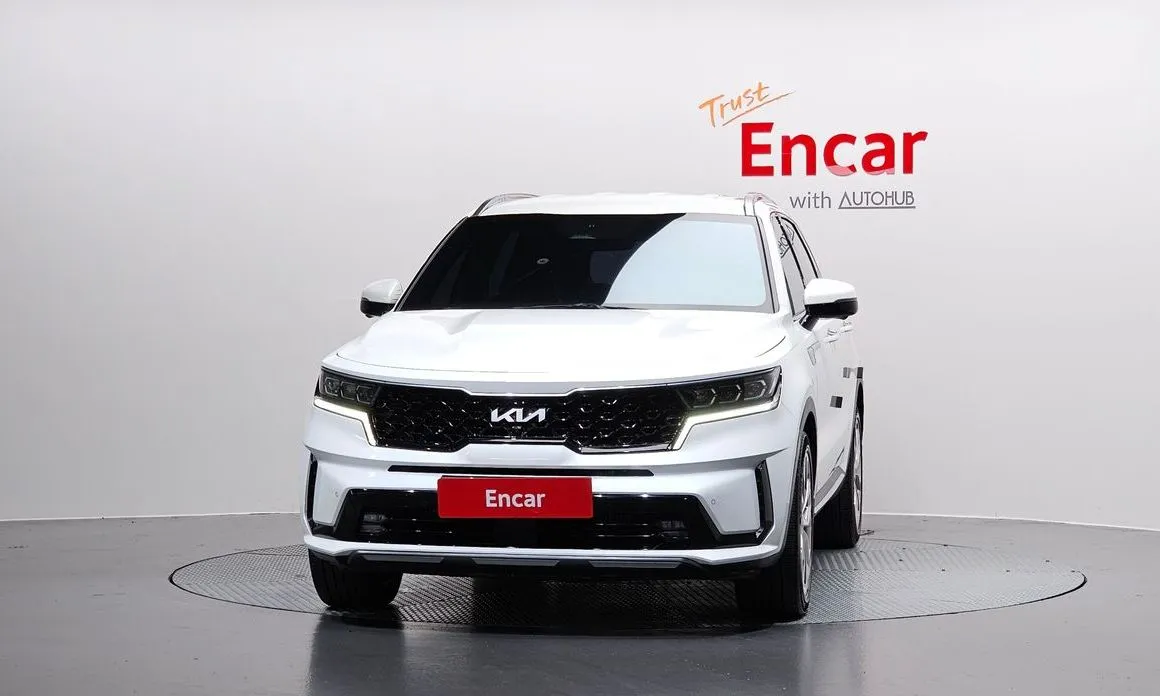 Kia Sorento — фото 2