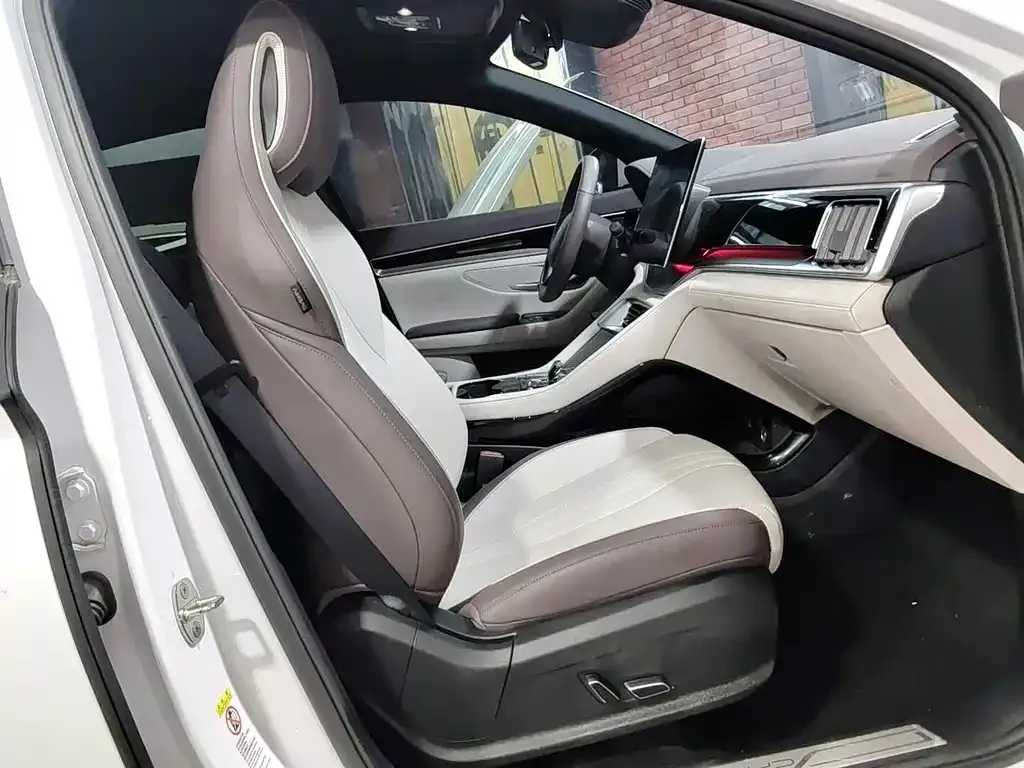 BYD PLUS New Energy — фото 10