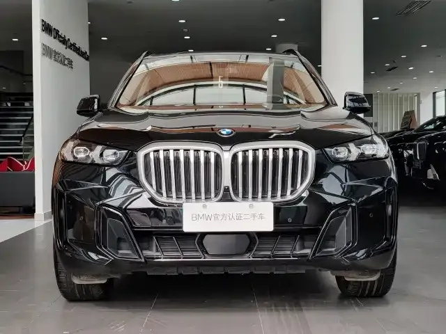 BMW X5 — фото 4