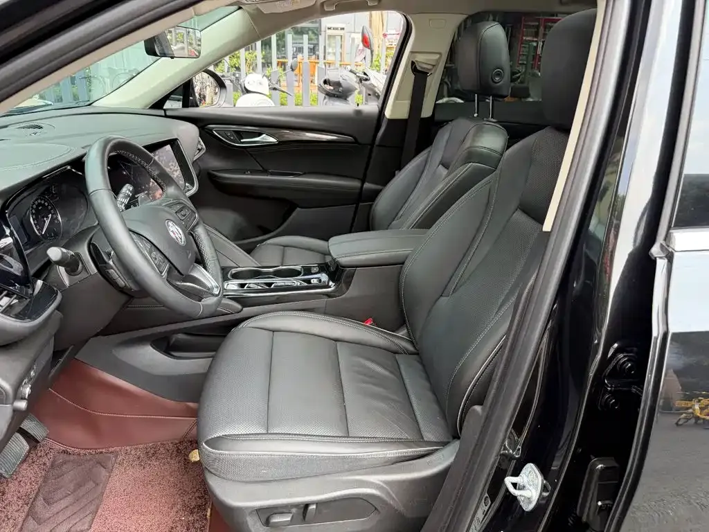 Buick Envision Plus — фото 2