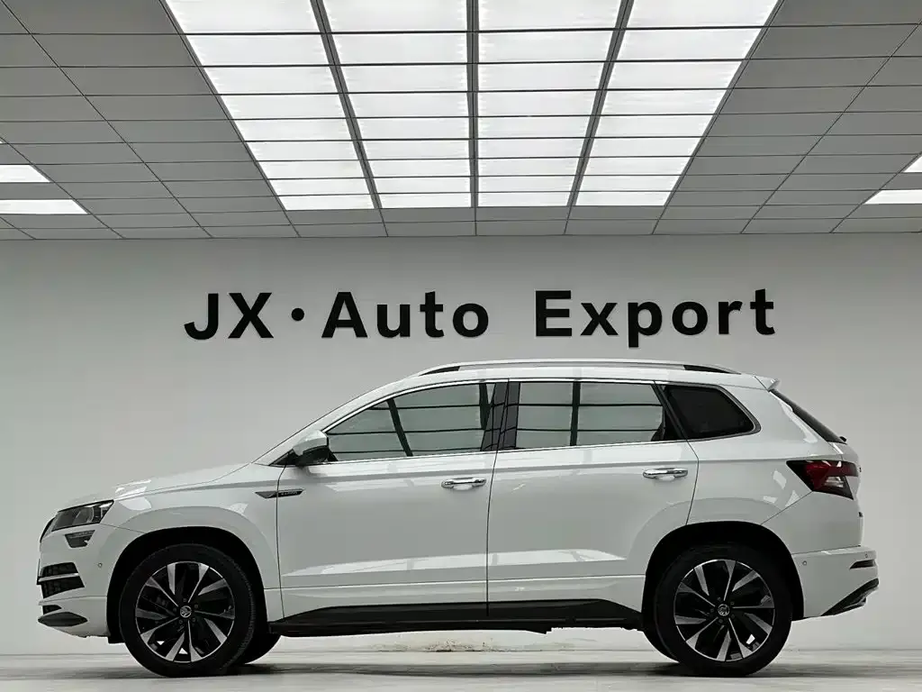Skoda Karoq — фото 7
