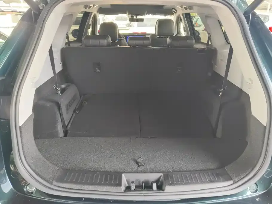 Chery Tiggo 8 PRO — фото 4
