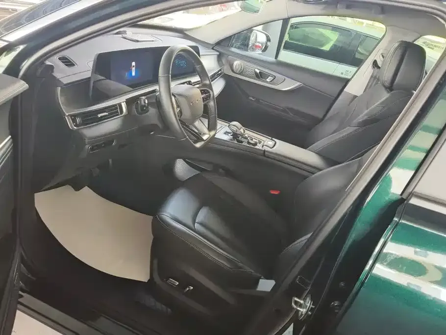 Chery Tiggo 8 PRO — фото 3