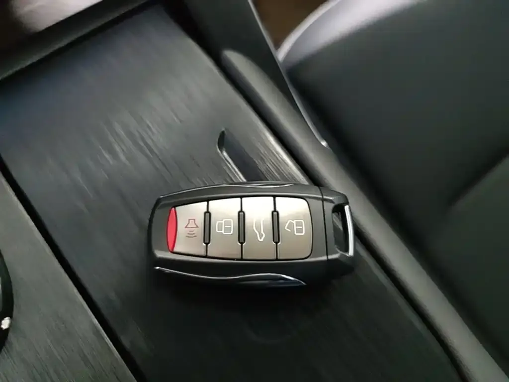 Haval H6 New Energy — фото 3