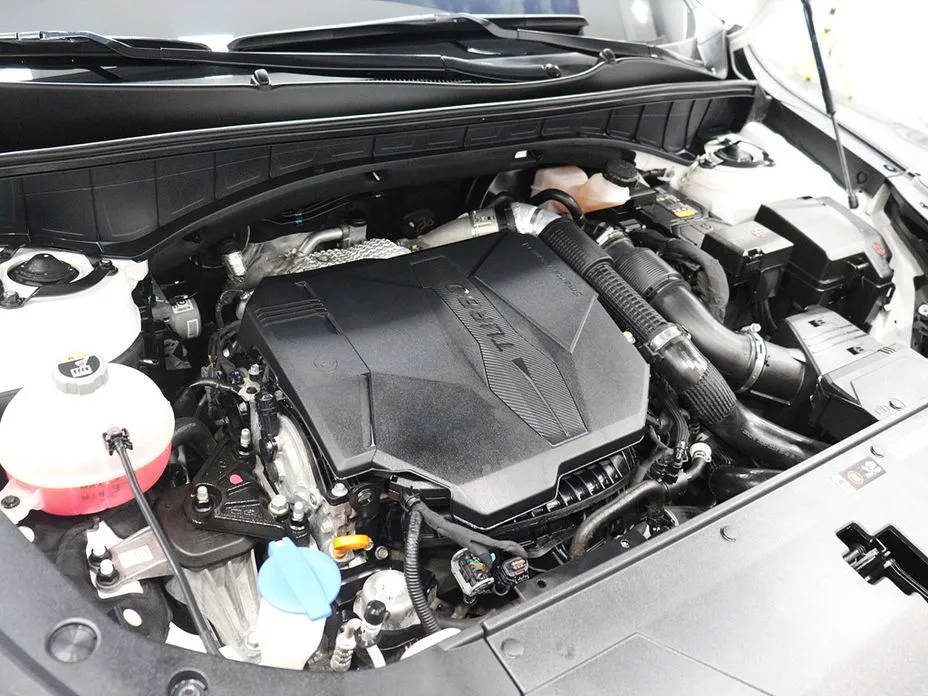 Kia Sorento — фото 8
