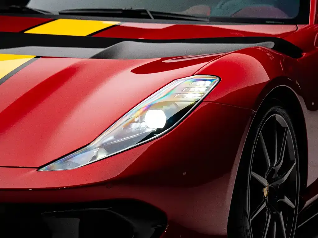 Ferrari 812 — фото 7