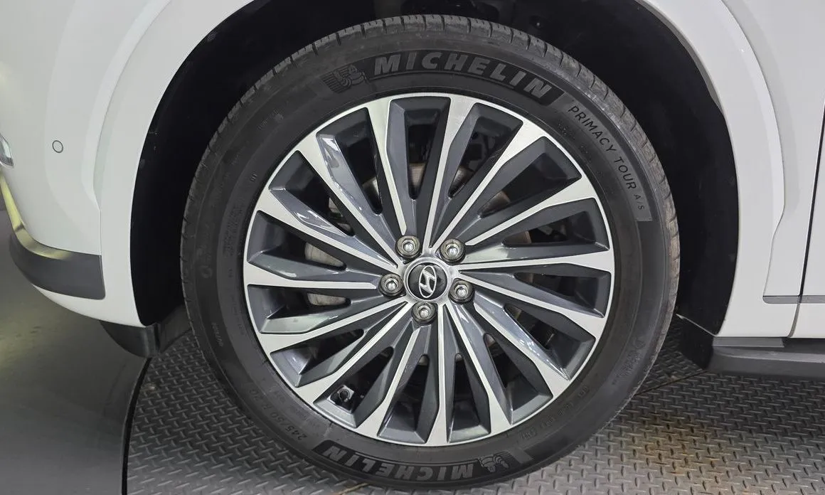 Hyundai Palisade — фото 7