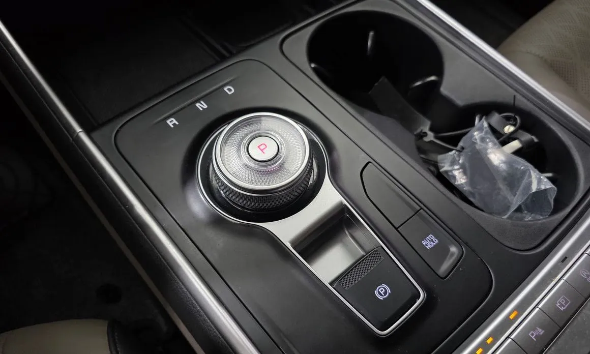 Kia Carnival — фото 9
