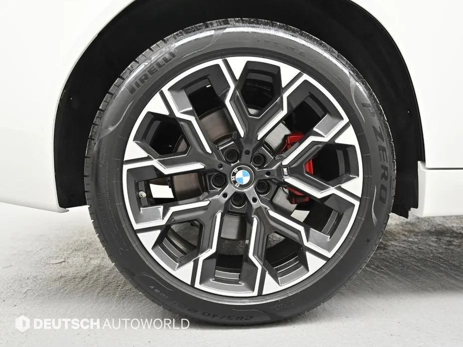 BMW X3 — фото 3