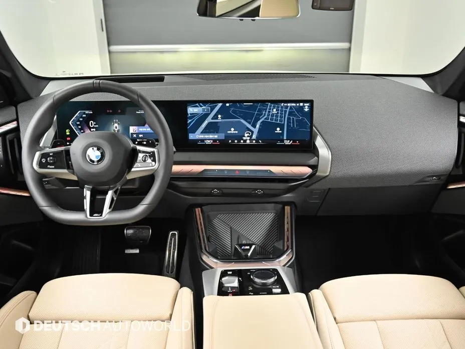 BMW X3 — фото 10