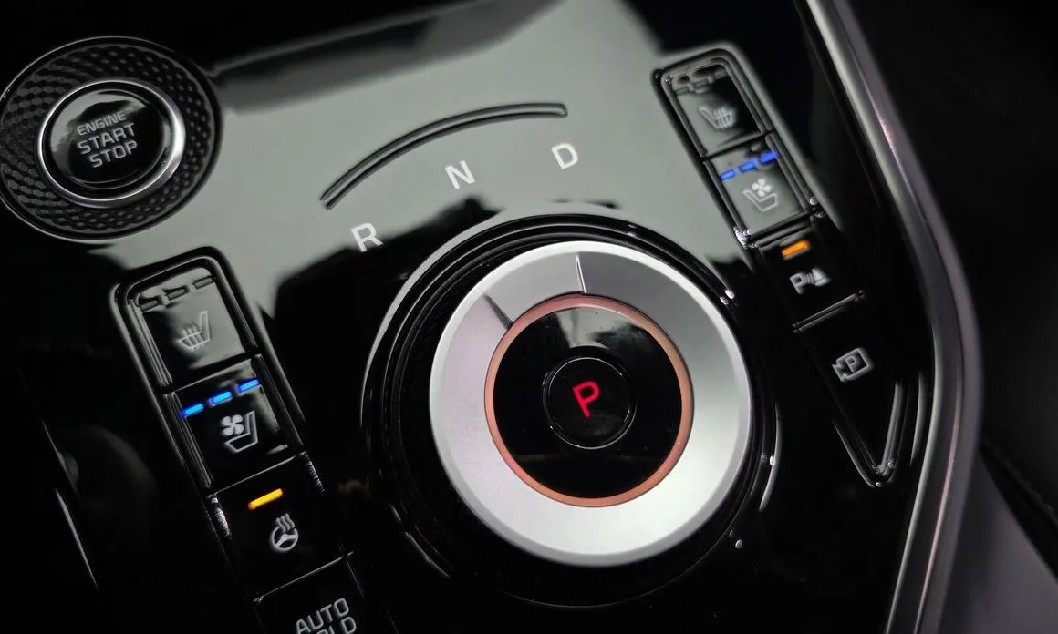 Kia Niro — фото 4