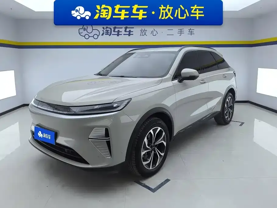 Haval Xiaolong MAX — фото 1