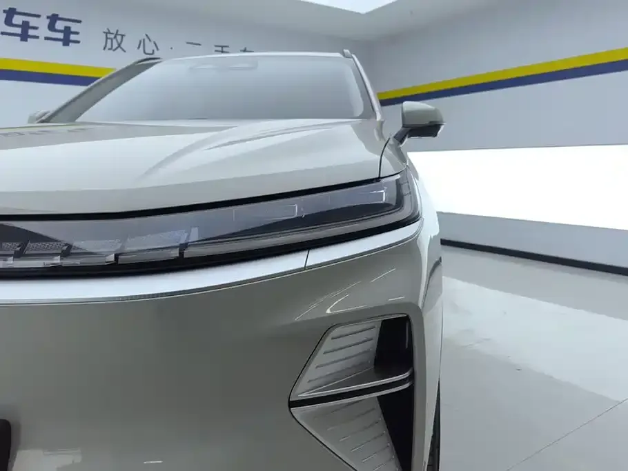 Haval Xiaolong MAX — фото 8