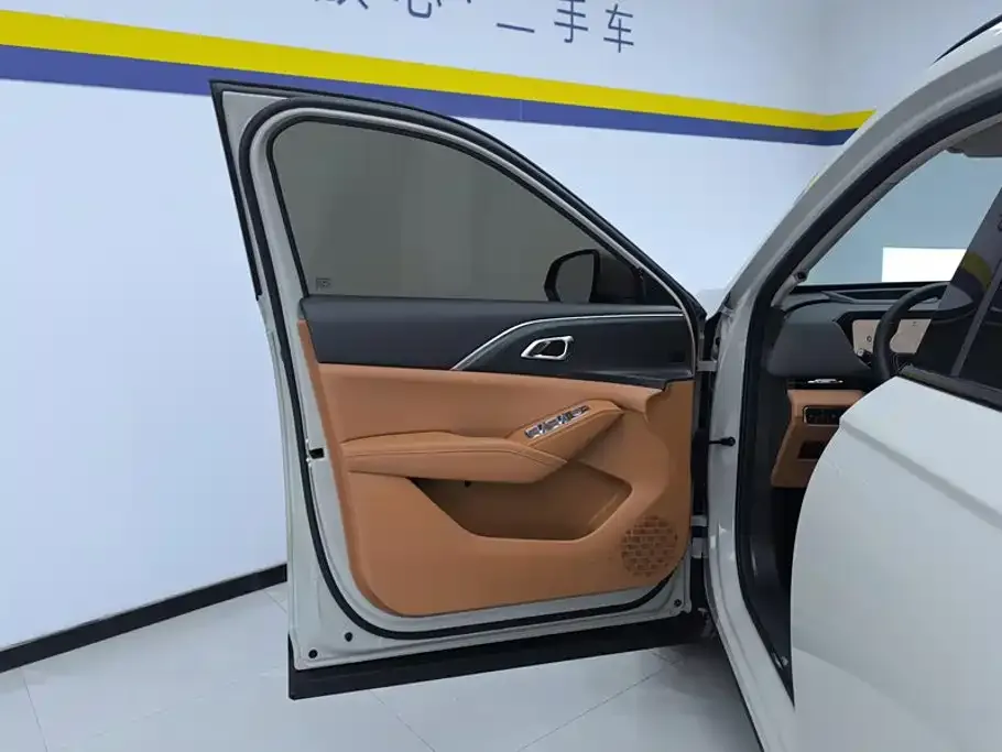 Haval Xiaolong MAX — фото 4