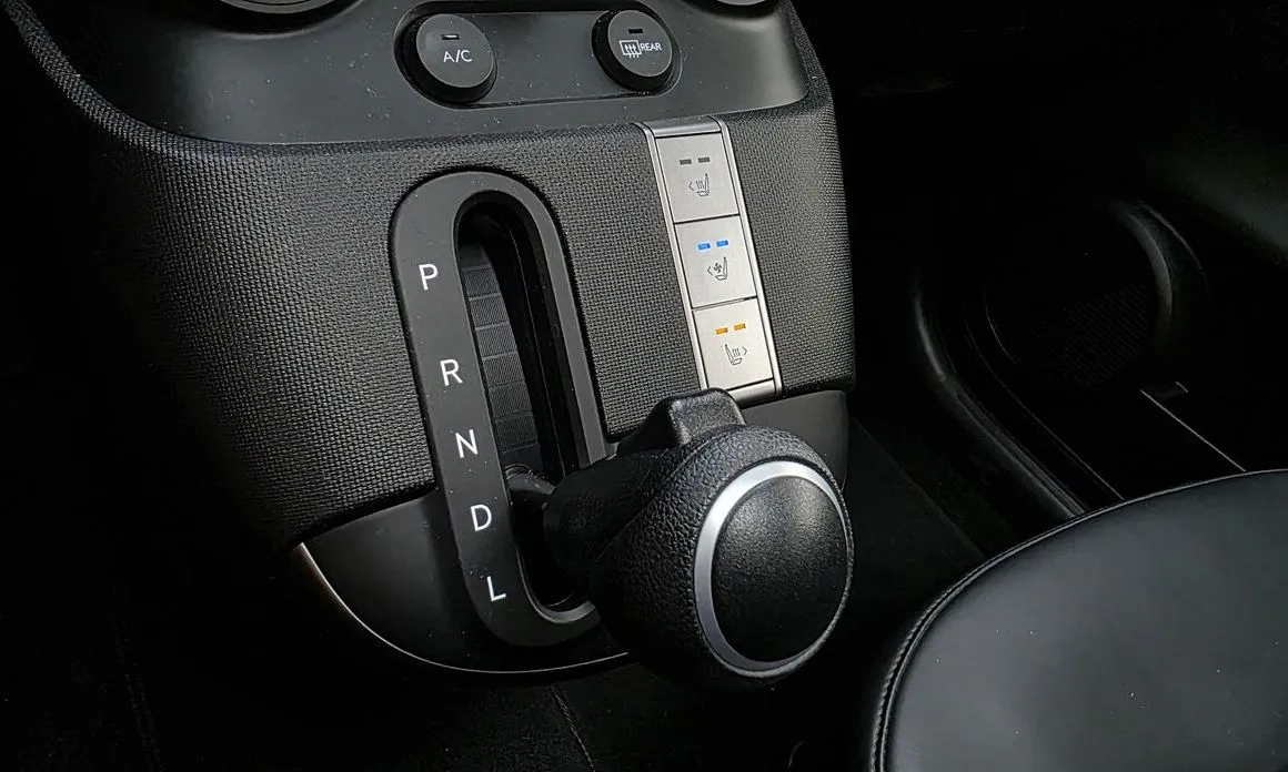 Hyundai Casper — фото 2