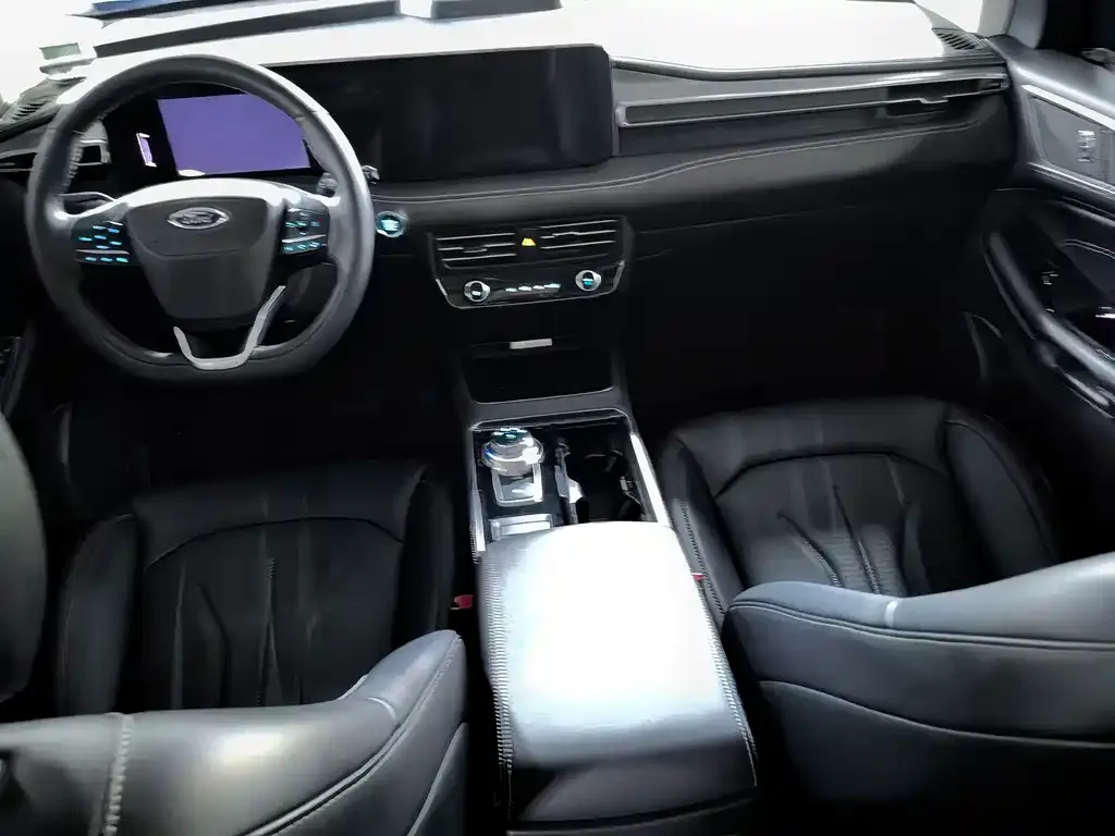 Ford Edge — фото 2