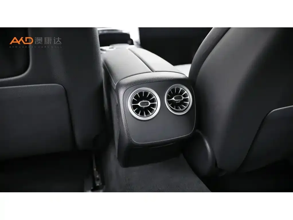 Mercedes-Benz E-Class (Import) — фото 8