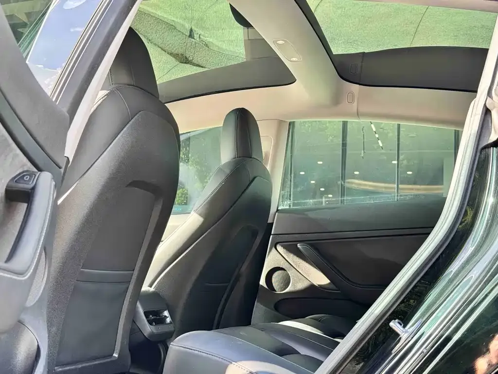 Tesla Model 3 — фото 3