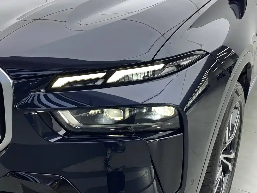 BMW X7 — фото 2
