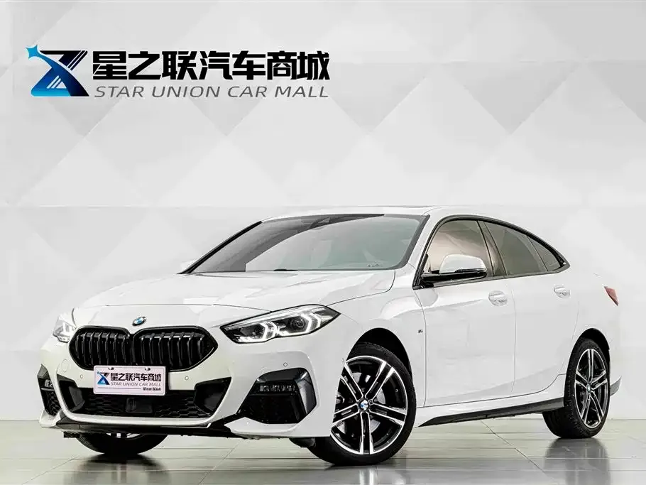 BMW 2 Series (Import) — фото 1