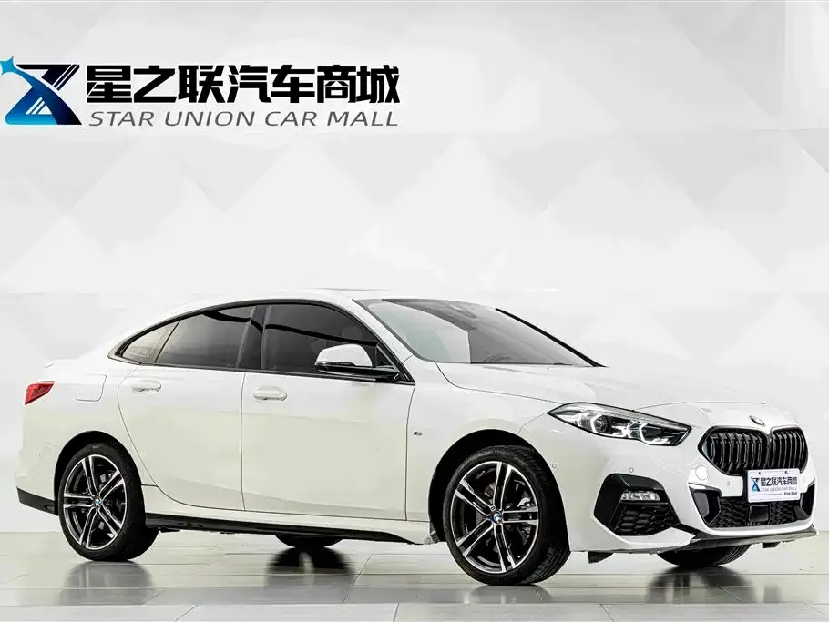 BMW 2 Series (Import) — фото 5