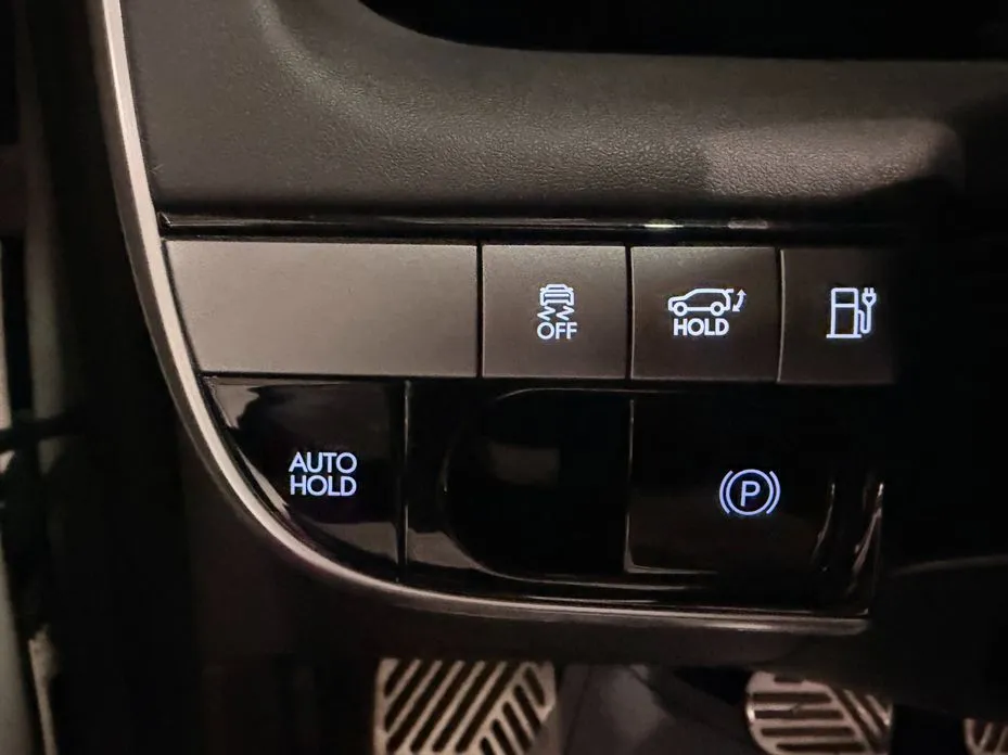 Hyundai Ioniq5 — фото 10