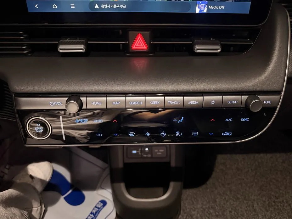 Hyundai Ioniq5 — фото 6