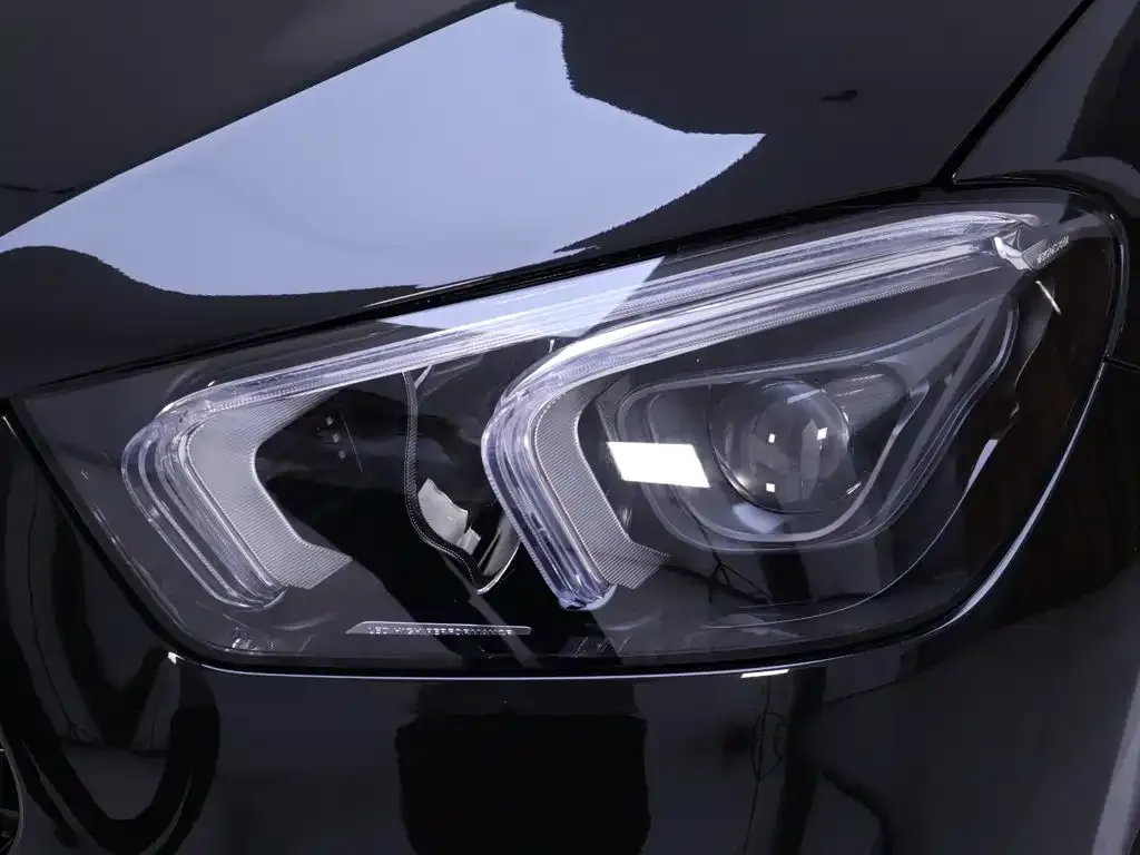 Mercedes-Benz GLE (Import) — фото 3