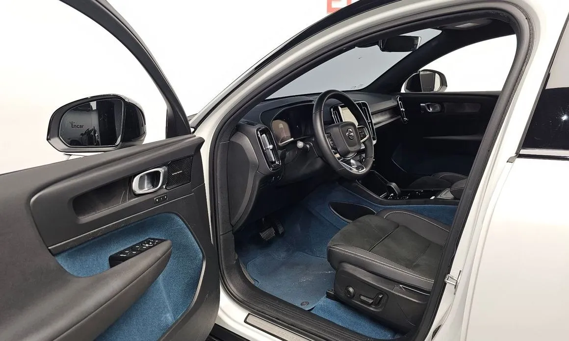 Volvo C40 — фото 2