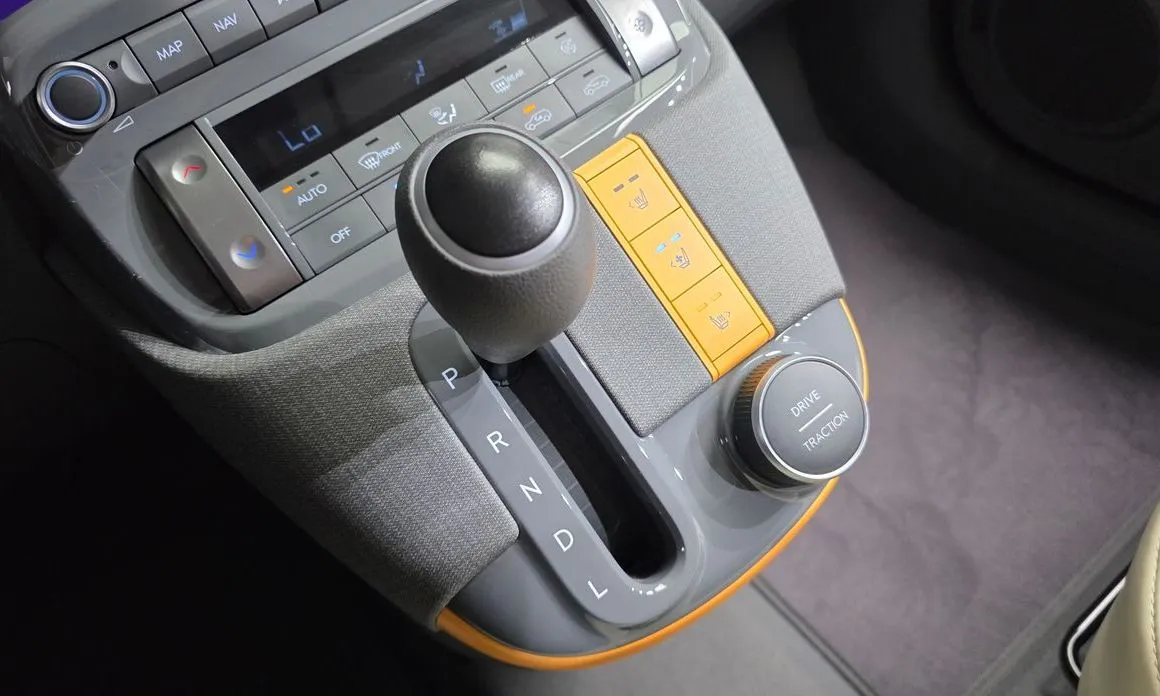 Hyundai Casper — фото 6