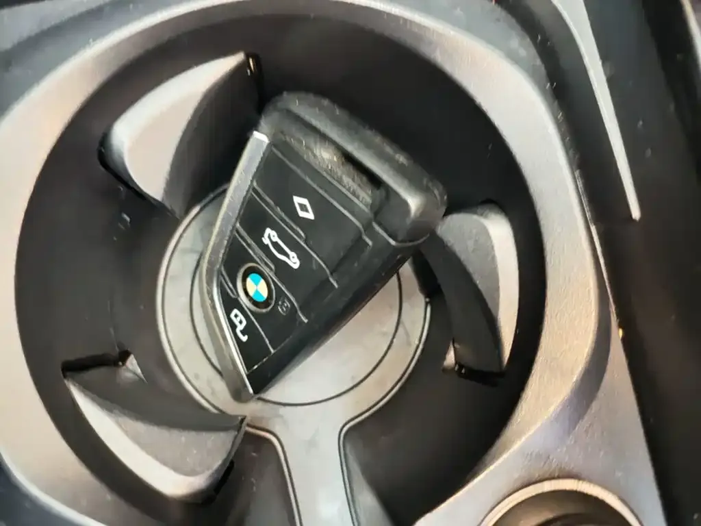 BMW i3 — фото 9