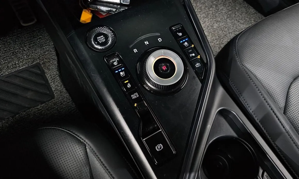 Kia Niro — фото 7