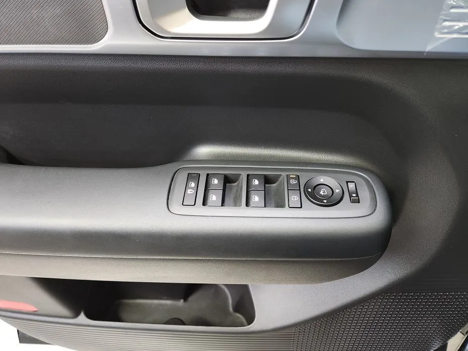 Hyundai Santafe — фото 4