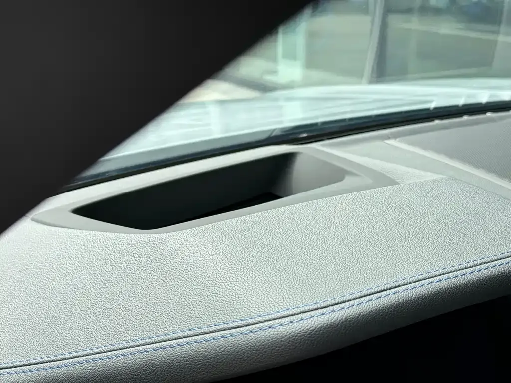 BMW X4 M40i — фото 3