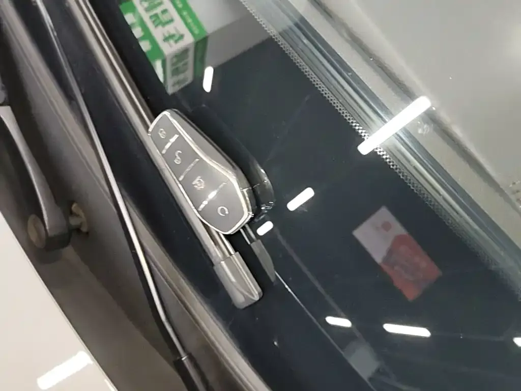 BYD PLUS New Energy — фото 4