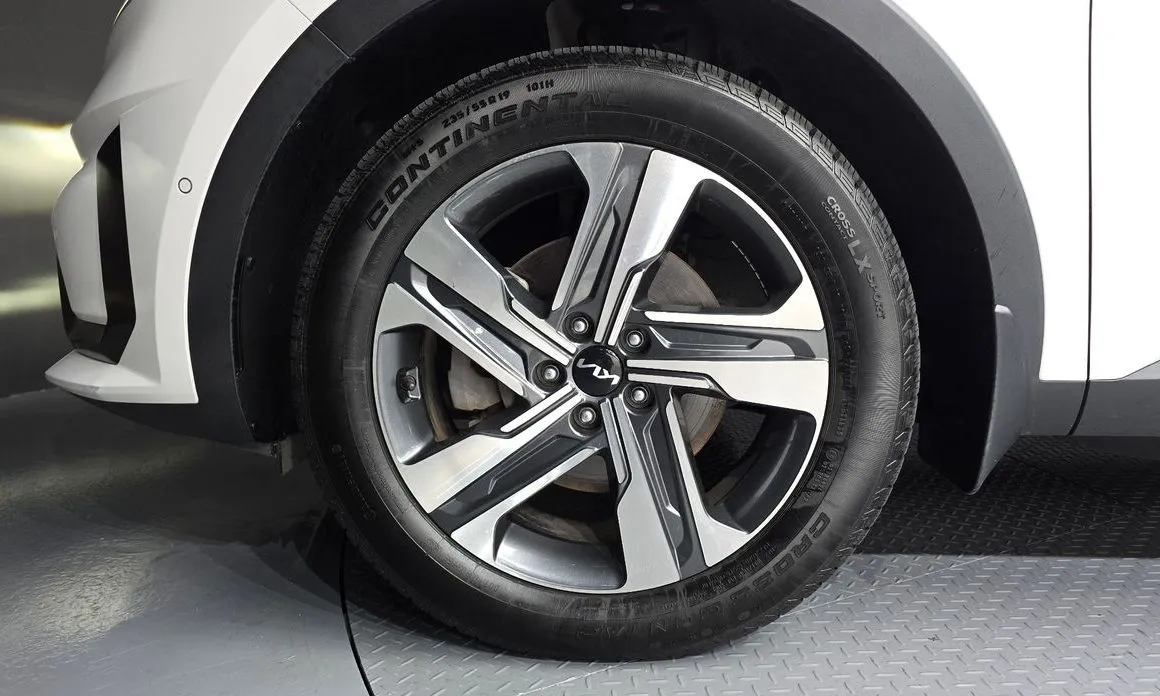 Kia Sorento — фото 2