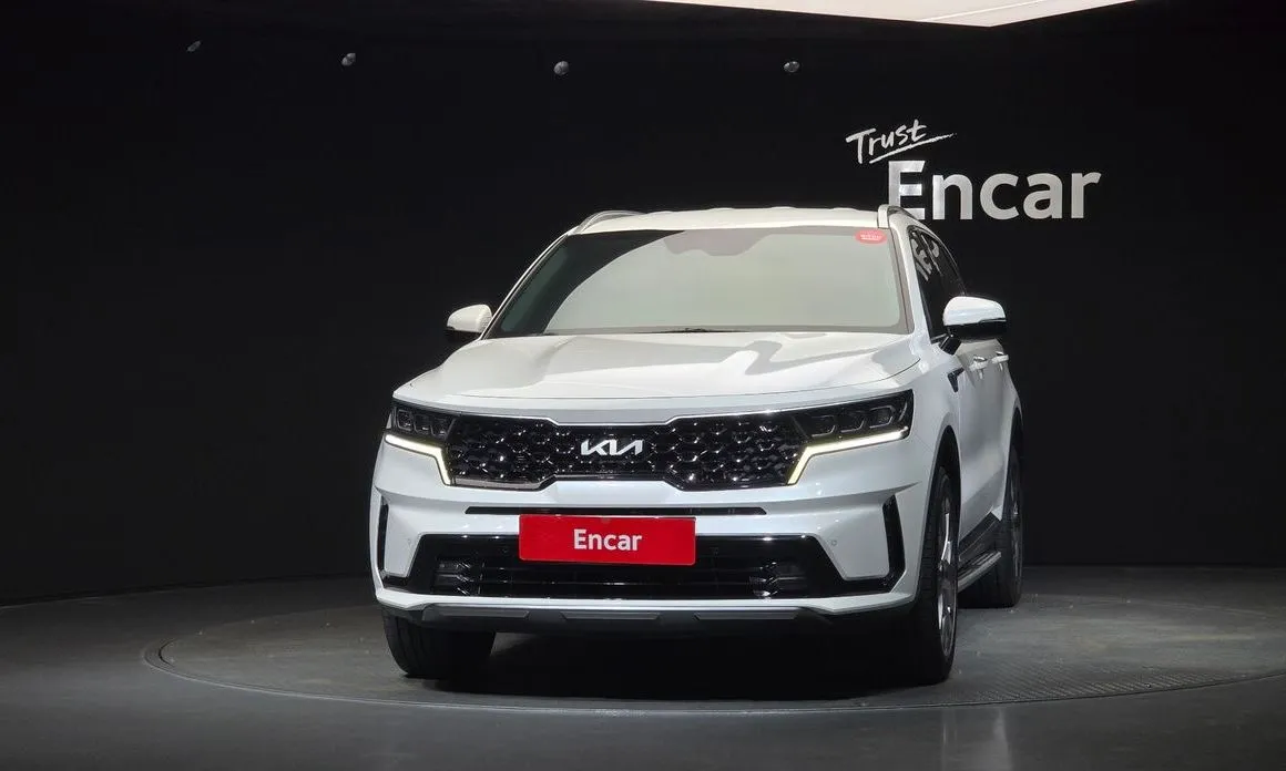 Kia Sorento — фото 3