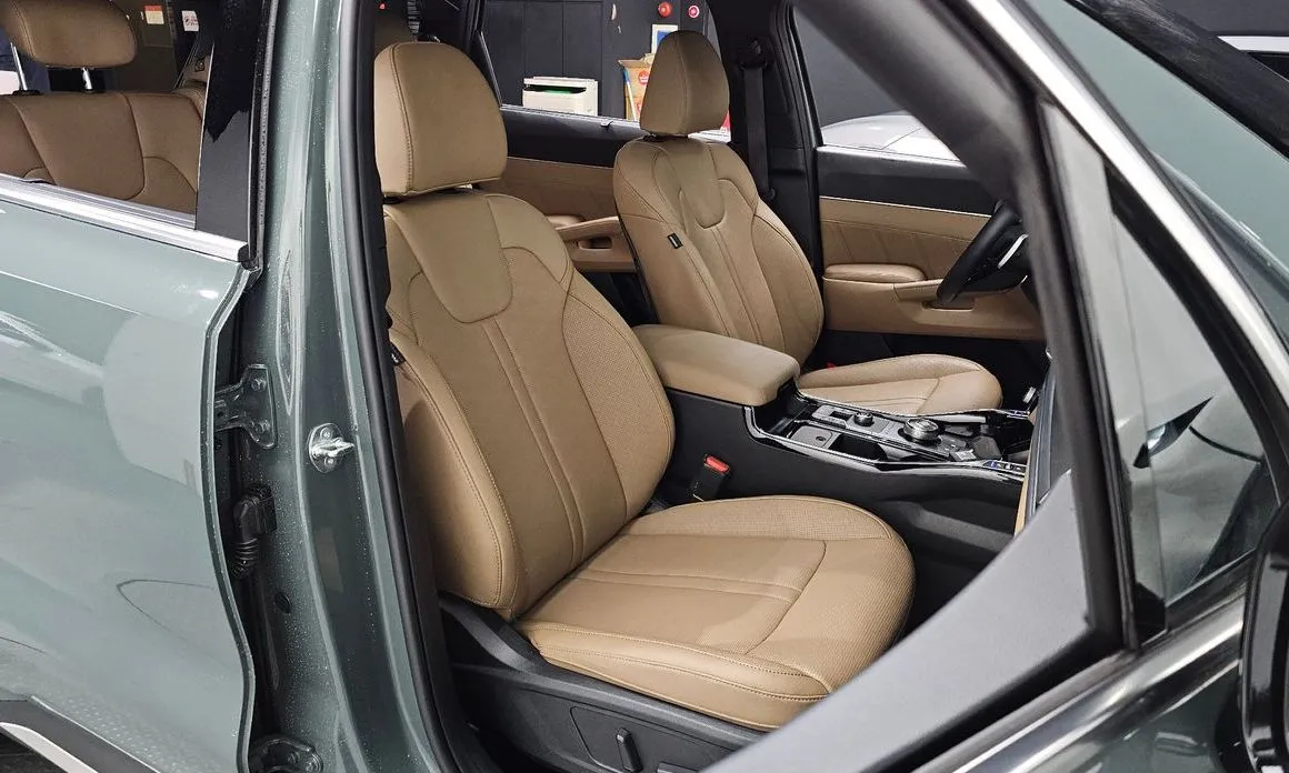 Kia Sorento — фото 6