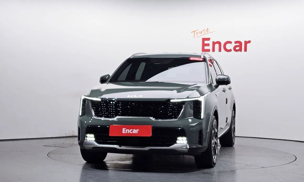 Kia Sorento — фото 4