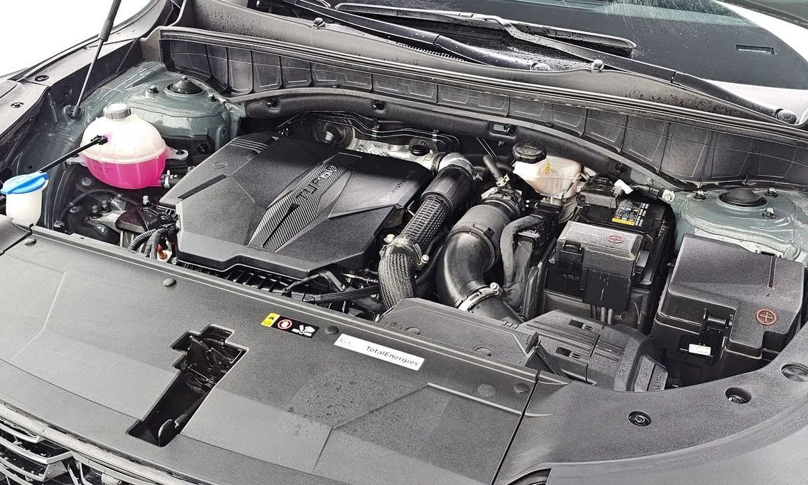 Kia Sorento — фото 10