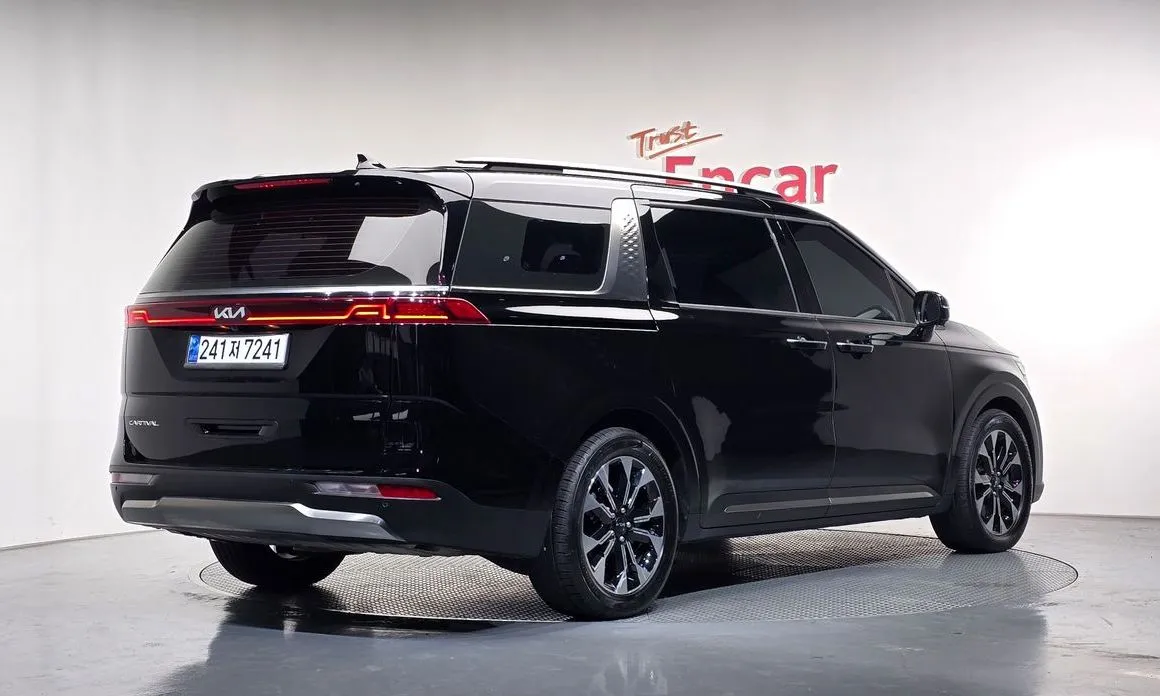 Kia Carnival — фото 2