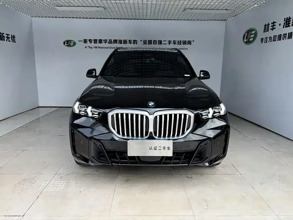 BMW X5 — фото 2